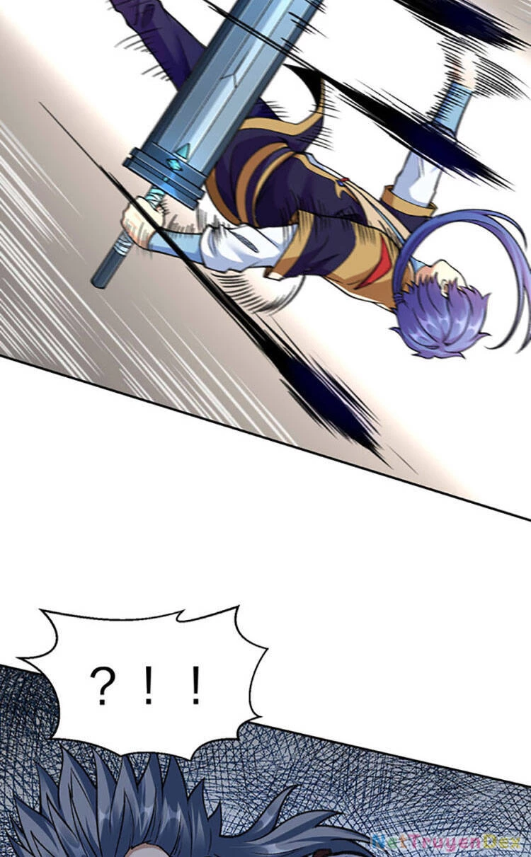 Võ Đạo Độc Tôn Chapter 407 - Next Chapter 408