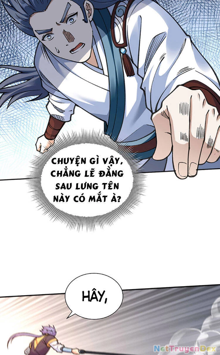 Võ Đạo Độc Tôn Chapter 407 - Next Chapter 408