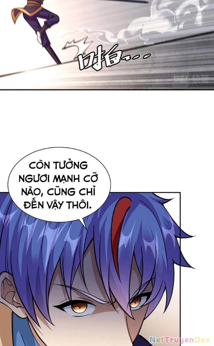 Võ Đạo Độc Tôn Chapter 407 - Next Chapter 408