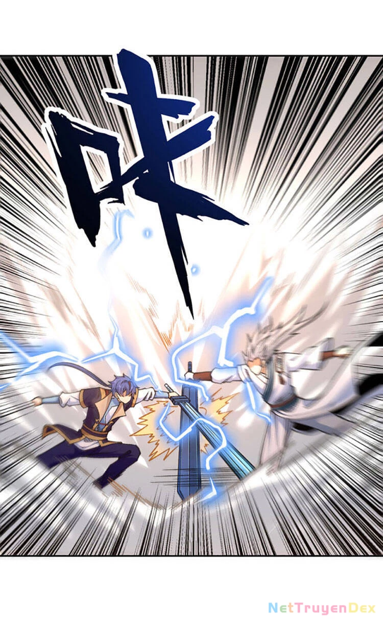 Võ Đạo Độc Tôn Chapter 407 - Next Chapter 408