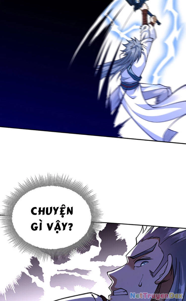 Võ Đạo Độc Tôn Chapter 407 - Next Chapter 408