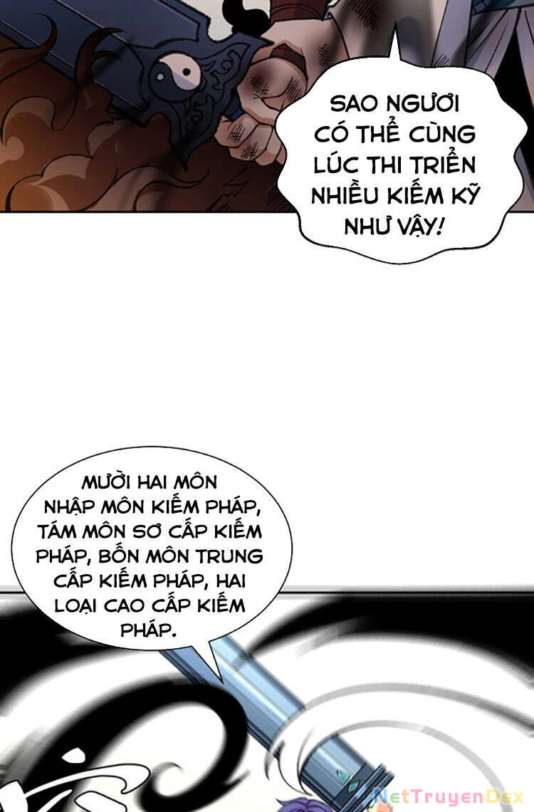 Võ Đạo Độc Tôn Chapter 407 - Next Chapter 408