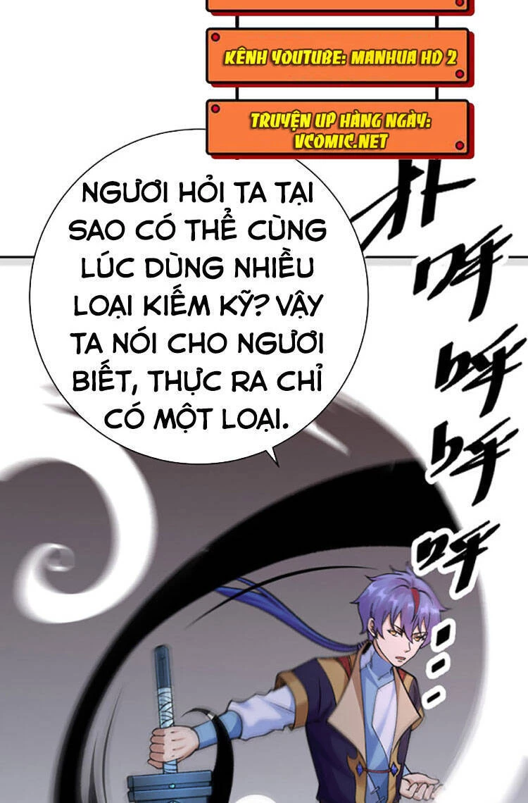 Võ Đạo Độc Tôn Chapter 407 - Next Chapter 408