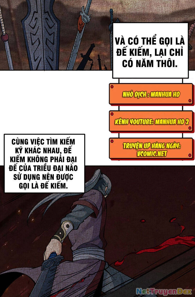 Võ Đạo Độc Tôn Chapter 407 - Next Chapter 408