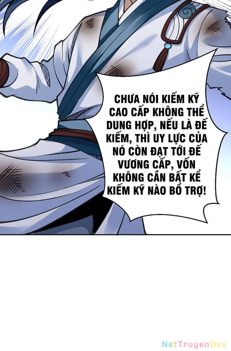 Võ Đạo Độc Tôn Chapter 407 - Next Chapter 408