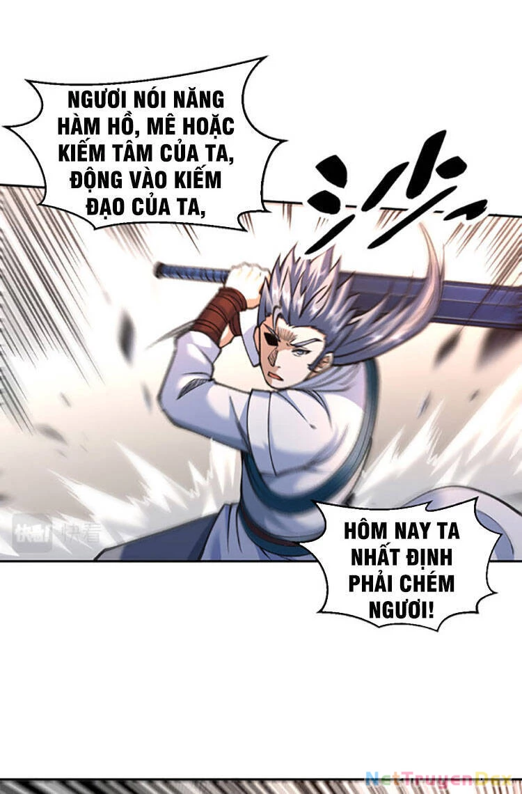 Võ Đạo Độc Tôn Chapter 407 - Next Chapter 408