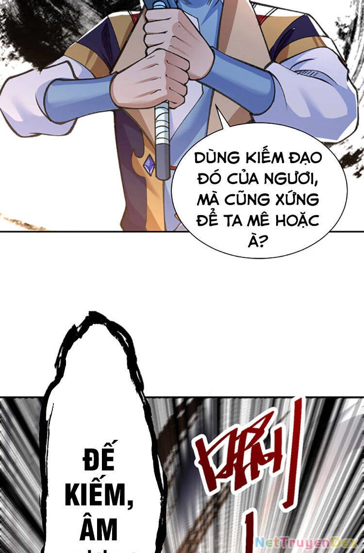 Võ Đạo Độc Tôn Chapter 407 - Next Chapter 408