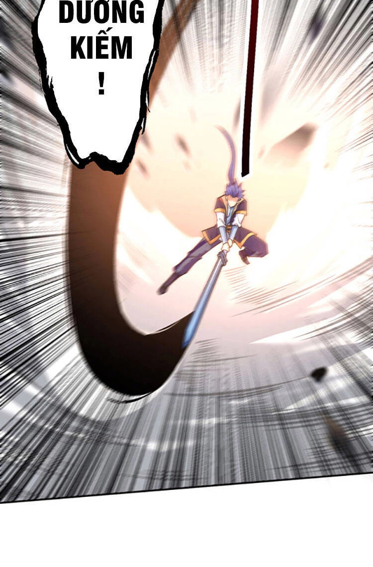 Võ Đạo Độc Tôn Chapter 407 - Next Chapter 408