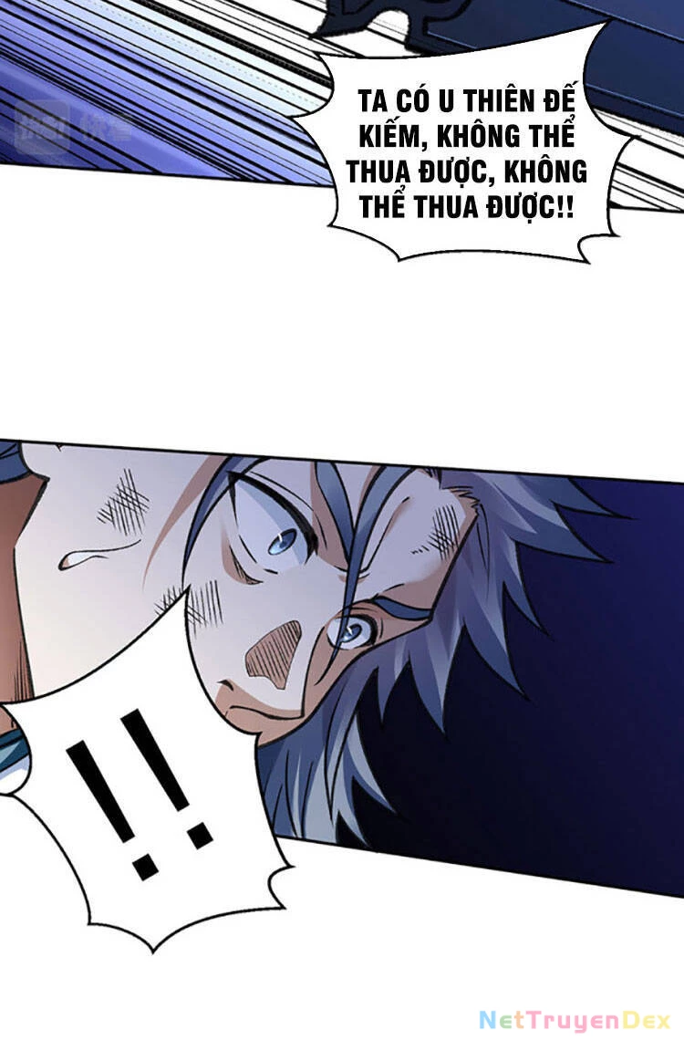 Võ Đạo Độc Tôn Chapter 407 - Next Chapter 408