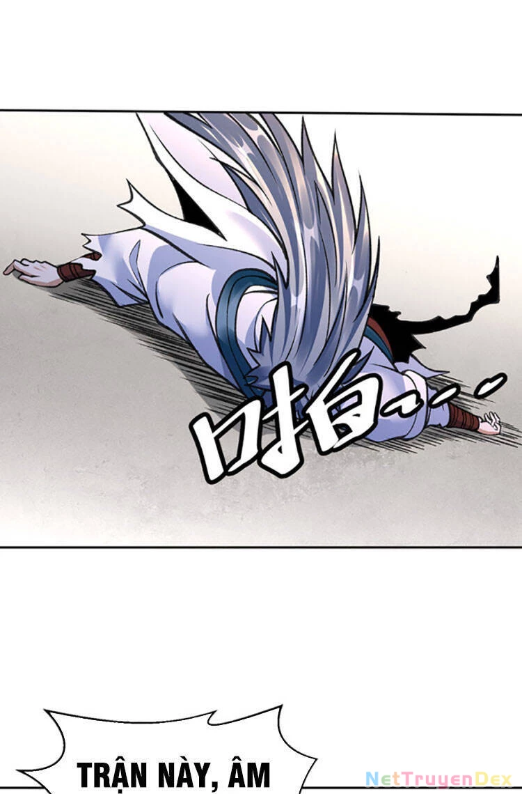 Võ Đạo Độc Tôn Chapter 407 - Next Chapter 408