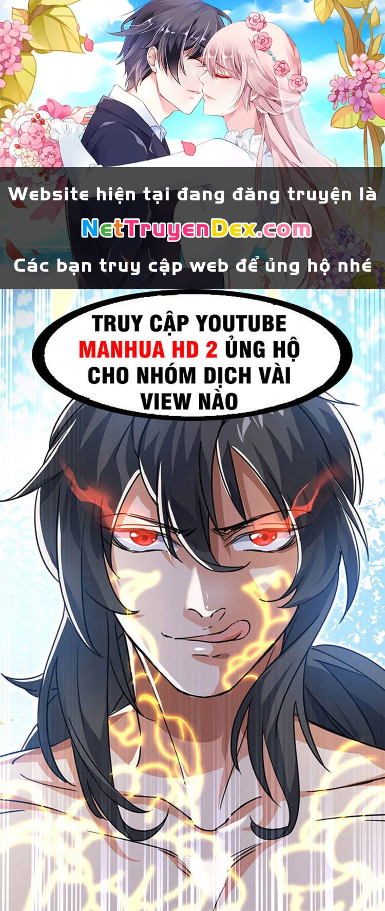 Võ Đạo Độc Tôn Chapter 408 - Next Chapter 409