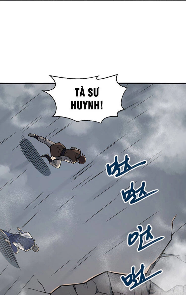 Võ Đạo Độc Tôn Chapter 408 - Next Chapter 409