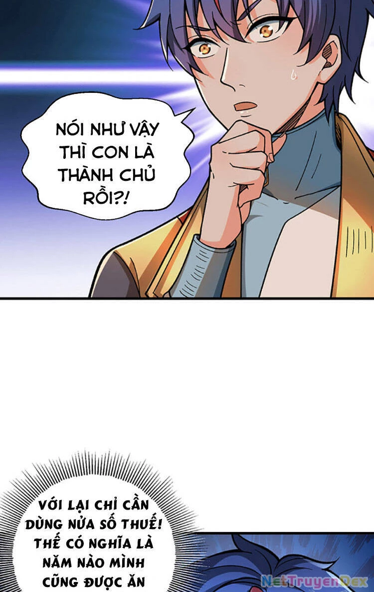 Võ Đạo Độc Tôn Chapter 408 - Next Chapter 409