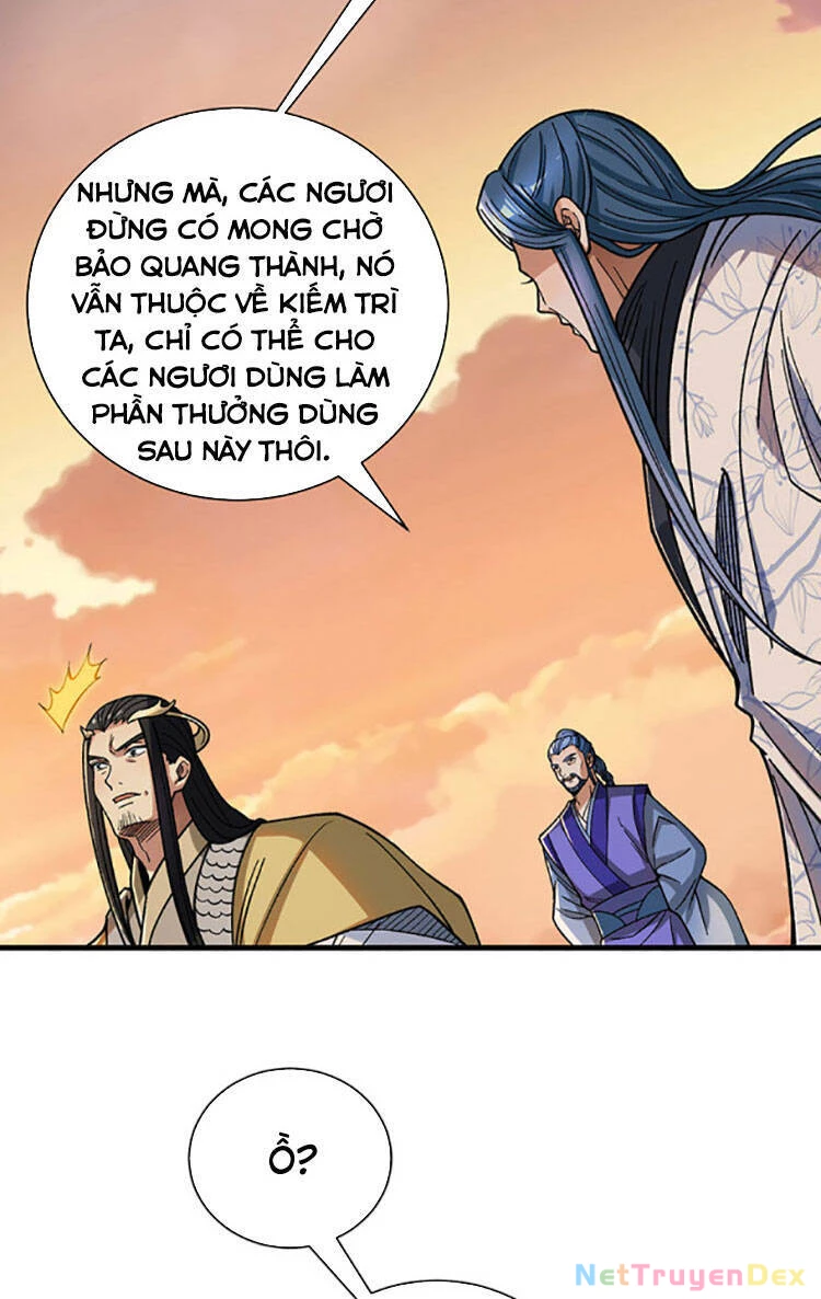 Võ Đạo Độc Tôn Chapter 408 - Next Chapter 409