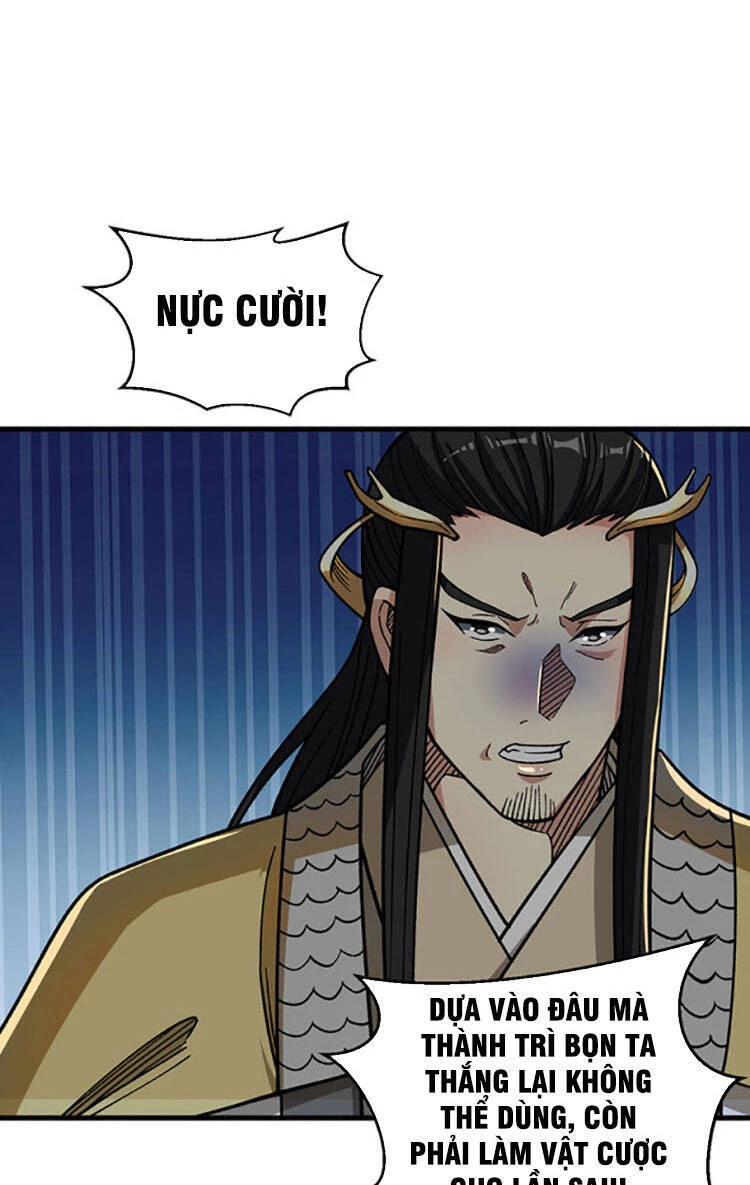 Võ Đạo Độc Tôn Chapter 408 - Next Chapter 409