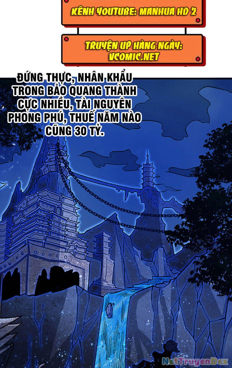 Võ Đạo Độc Tôn Chapter 408 - Next Chapter 409