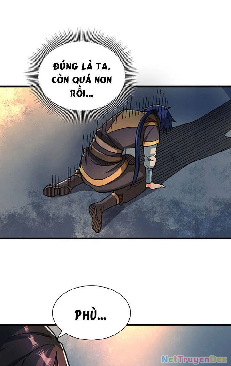 Võ Đạo Độc Tôn Chapter 408 - Next Chapter 409