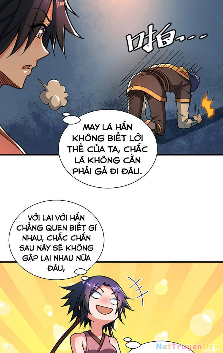 Võ Đạo Độc Tôn Chapter 408 - Next Chapter 409