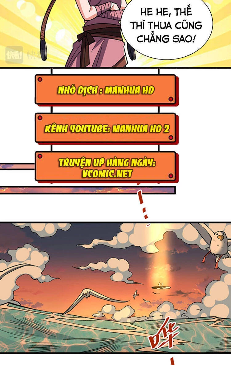 Võ Đạo Độc Tôn Chapter 408 - Next Chapter 409