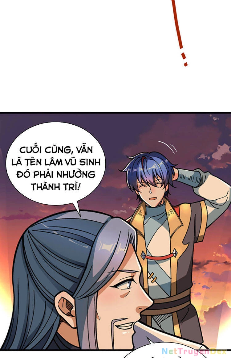 Võ Đạo Độc Tôn Chapter 408 - Next Chapter 409