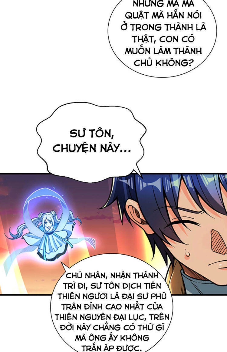 Võ Đạo Độc Tôn Chapter 408 - Next Chapter 409