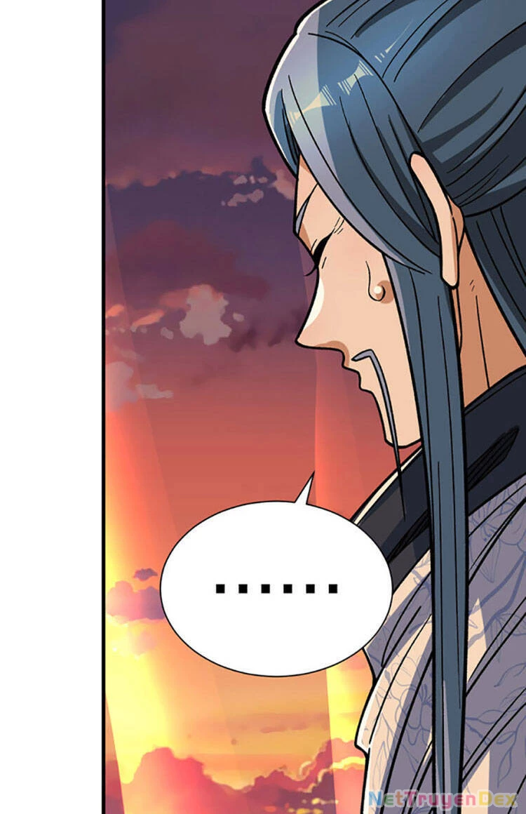 Võ Đạo Độc Tôn Chapter 408 - Next Chapter 409