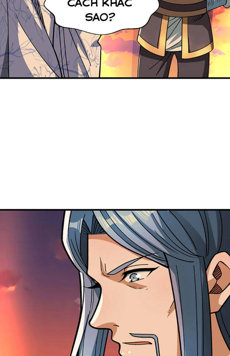 Võ Đạo Độc Tôn Chapter 408 - Next Chapter 409