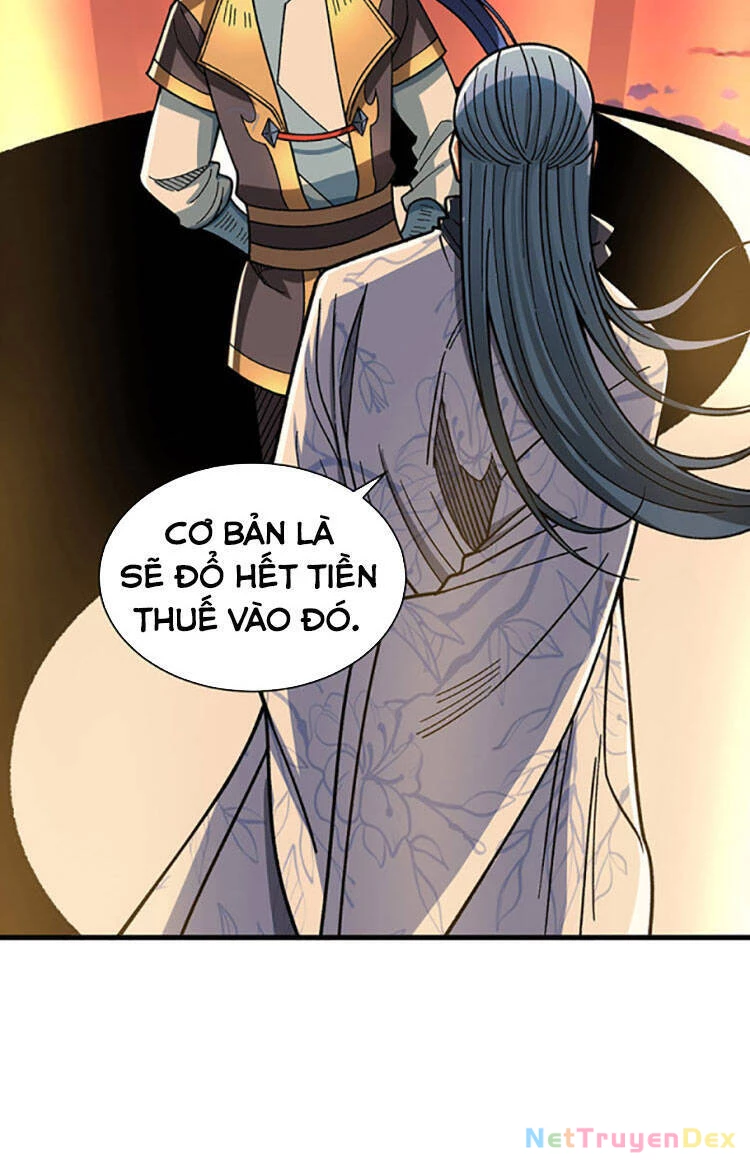 Võ Đạo Độc Tôn Chapter 408 - Next Chapter 409