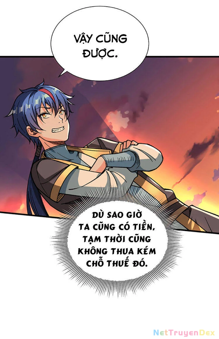 Võ Đạo Độc Tôn Chapter 408 - Next Chapter 409
