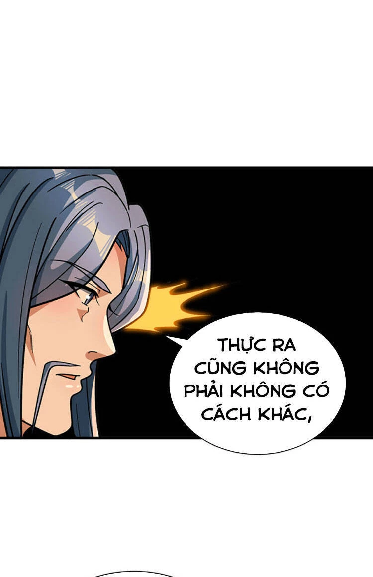 Võ Đạo Độc Tôn Chapter 408 - Next Chapter 409