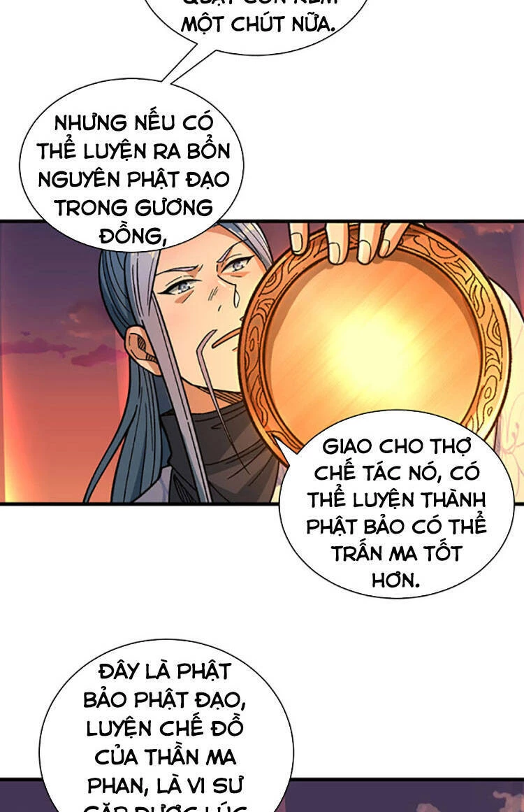 Võ Đạo Độc Tôn Chapter 408 - Next Chapter 409