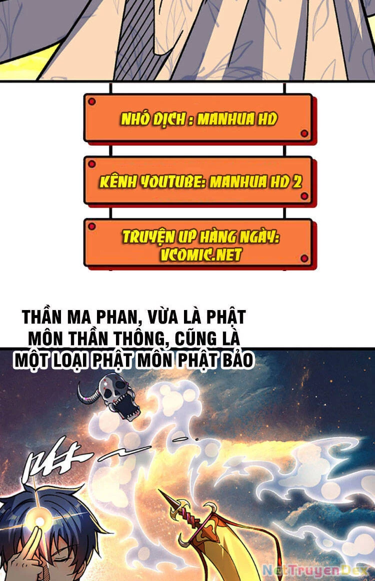 Võ Đạo Độc Tôn Chapter 408 - Next Chapter 409