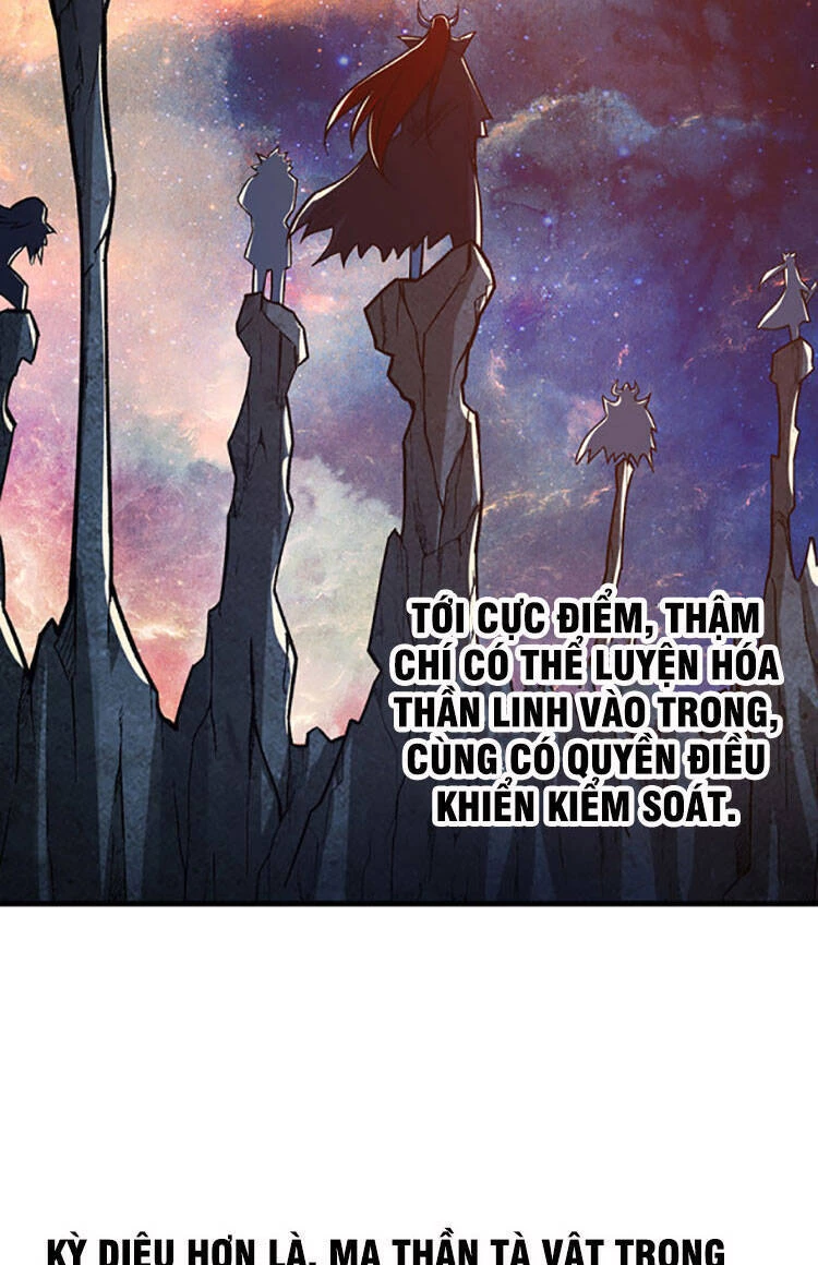 Võ Đạo Độc Tôn Chapter 408 - Next Chapter 409