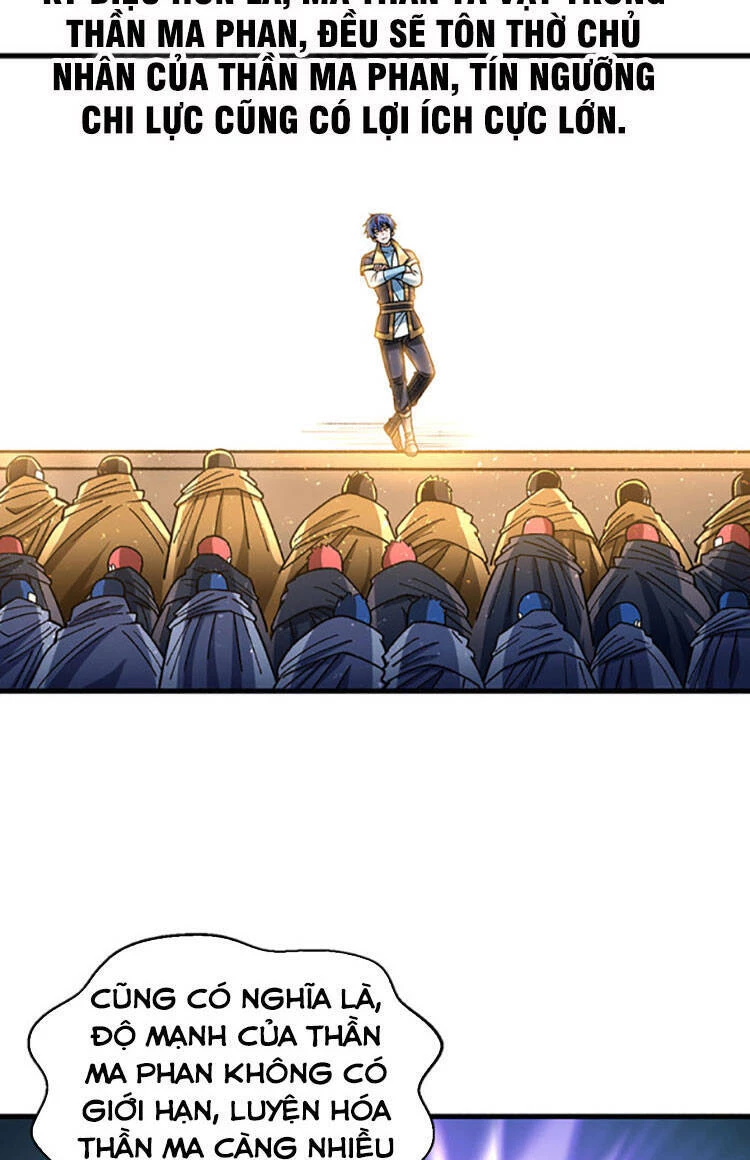 Võ Đạo Độc Tôn Chapter 408 - Next Chapter 409