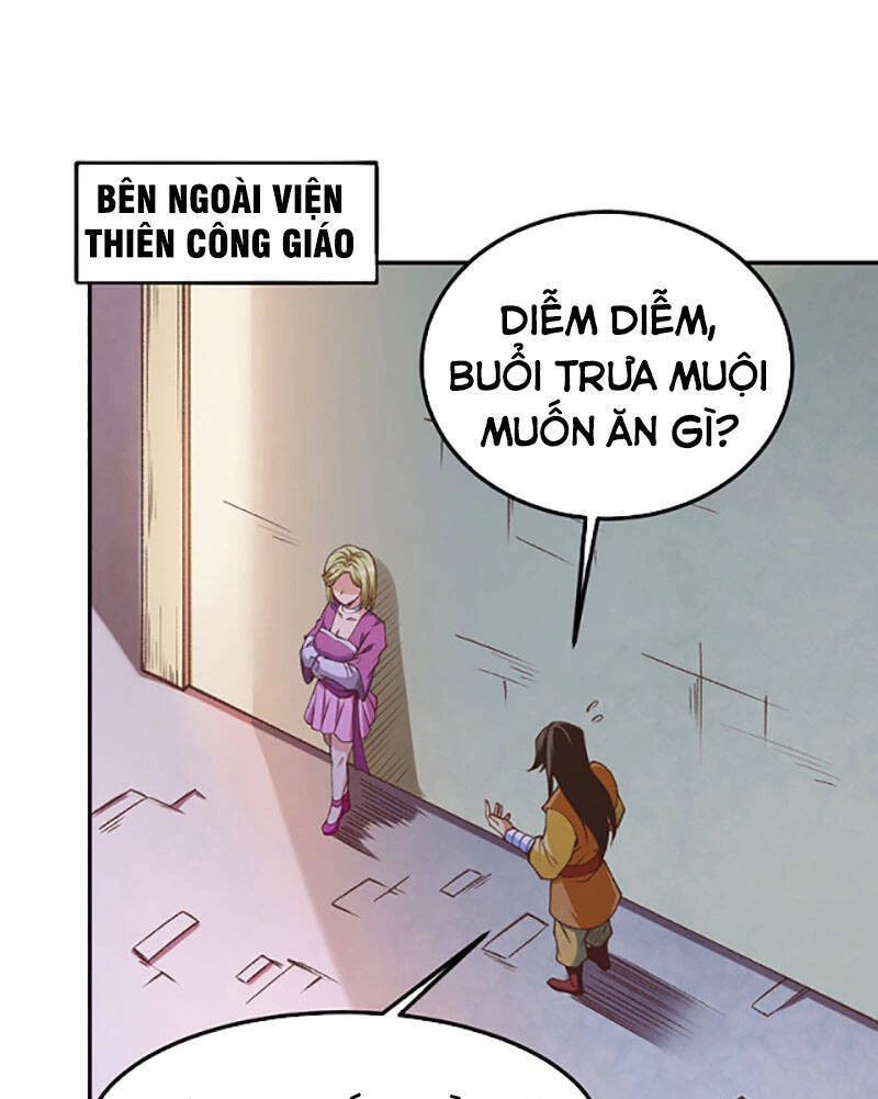 Võ Đạo Độc Tôn Chapter 409 - Next Chapter 410