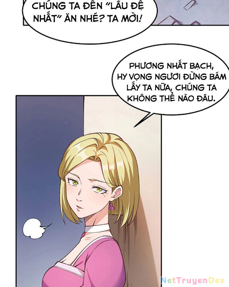 Võ Đạo Độc Tôn Chapter 409 - Next Chapter 410