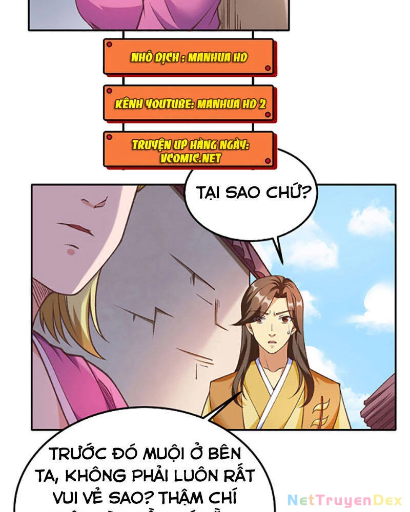 Võ Đạo Độc Tôn Chapter 409 - Next Chapter 410