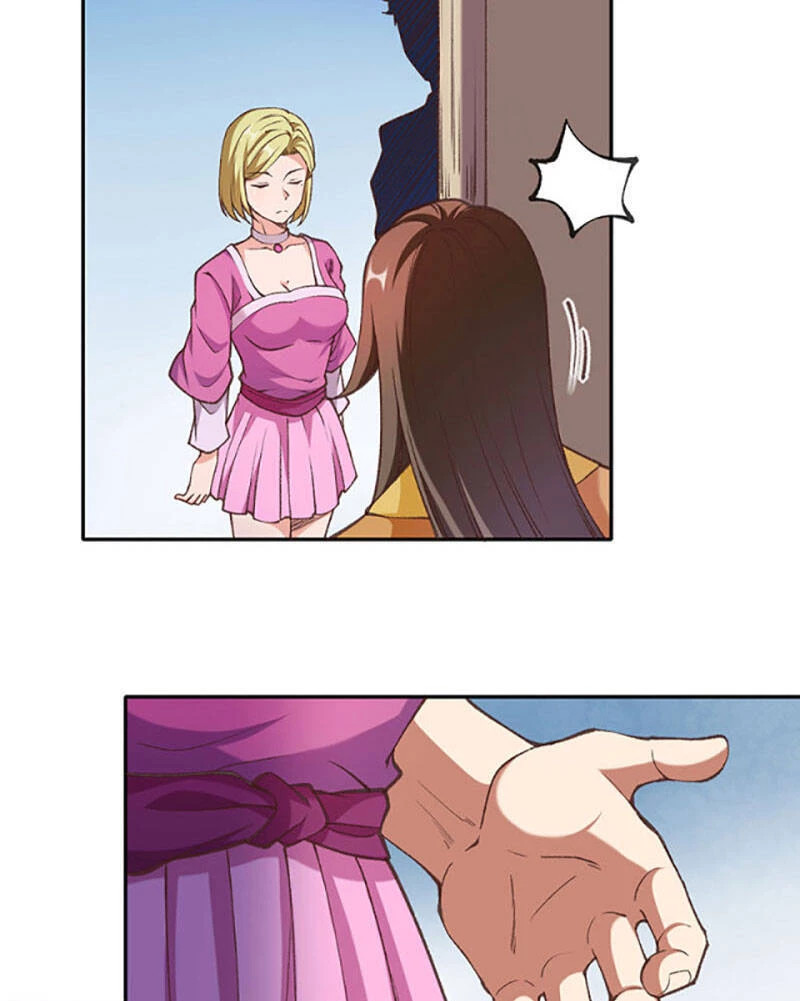 Võ Đạo Độc Tôn Chapter 409 - Next Chapter 410