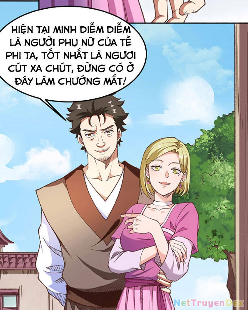 Võ Đạo Độc Tôn Chapter 409 - Next Chapter 410