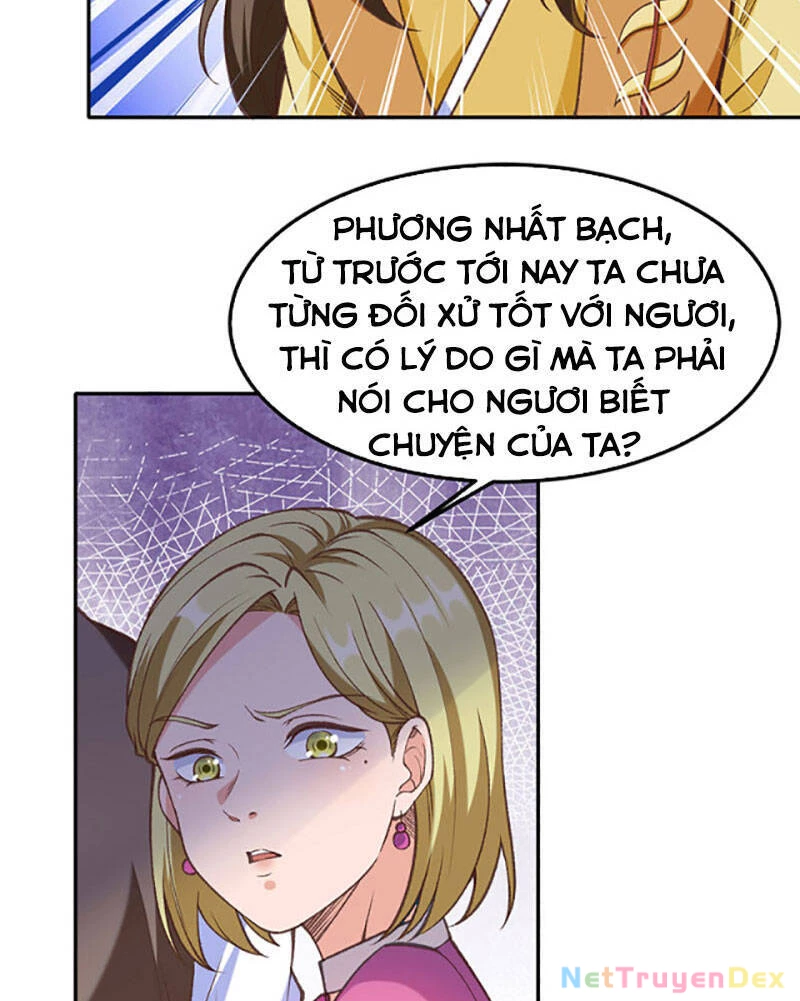 Võ Đạo Độc Tôn Chapter 409 - Next Chapter 410