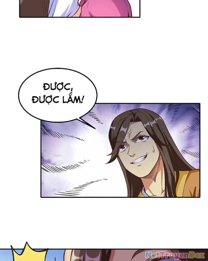 Võ Đạo Độc Tôn Chapter 409 - Next Chapter 410