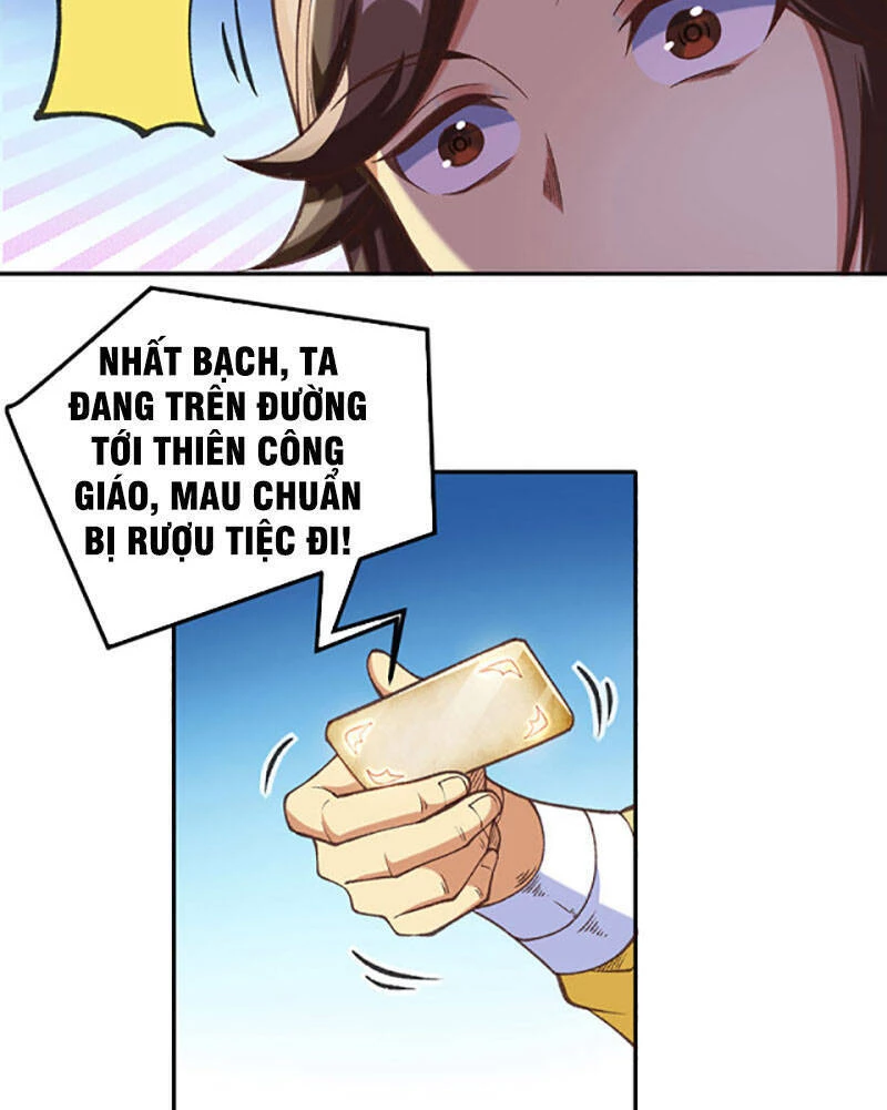 Võ Đạo Độc Tôn Chapter 409 - Next Chapter 410