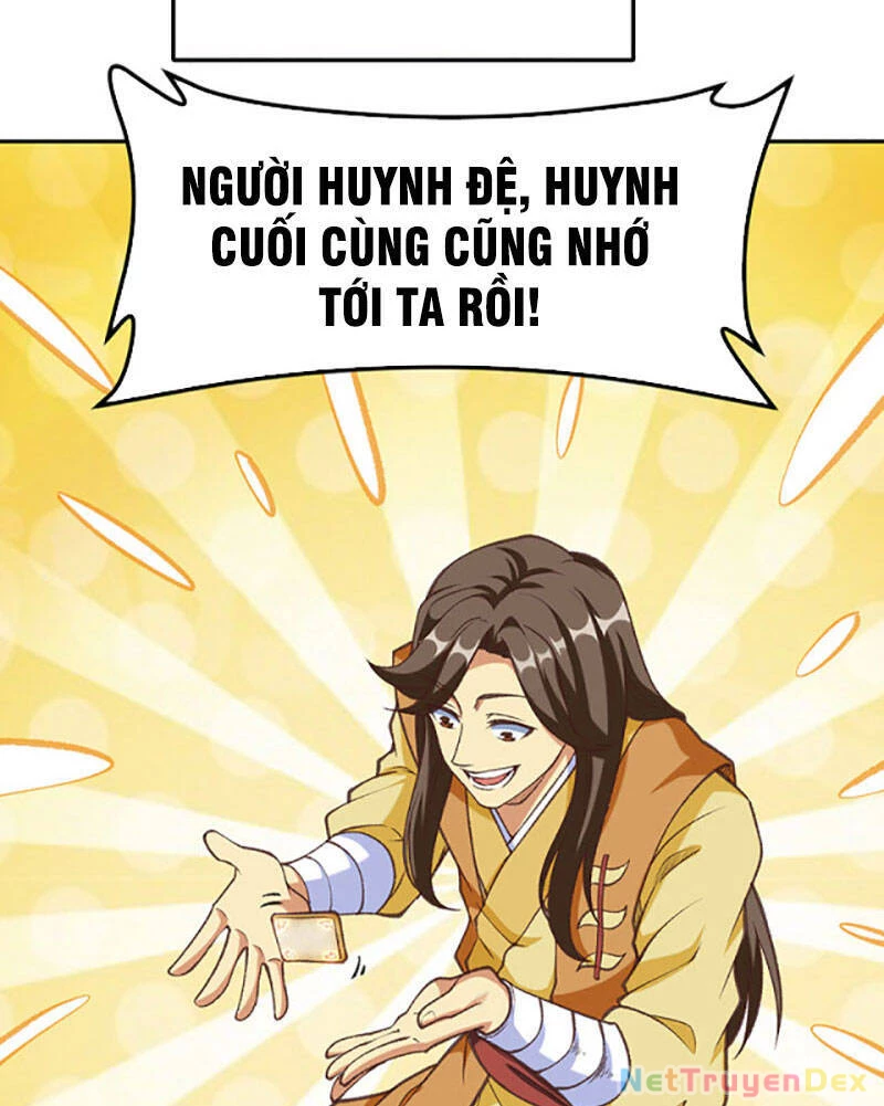 Võ Đạo Độc Tôn Chapter 409 - Next Chapter 410
