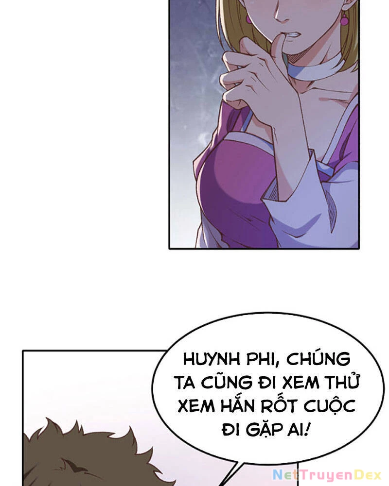 Võ Đạo Độc Tôn Chapter 409 - Next Chapter 410
