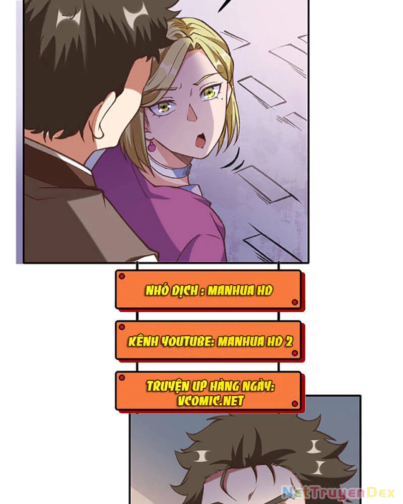 Võ Đạo Độc Tôn Chapter 409 - Next Chapter 410