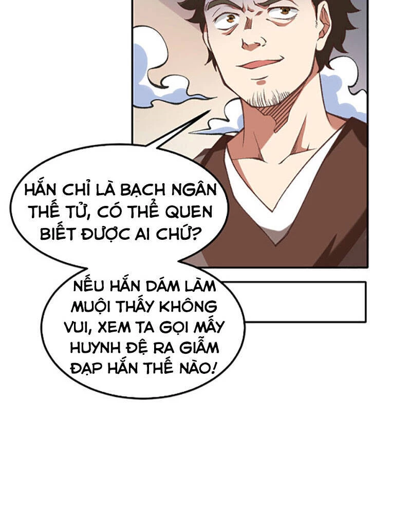 Võ Đạo Độc Tôn Chapter 409 - Next Chapter 410