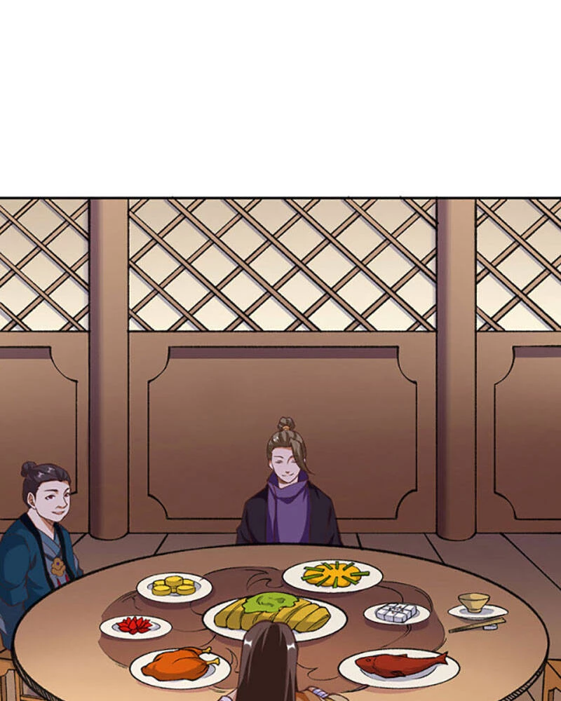 Võ Đạo Độc Tôn Chapter 409 - Next Chapter 410