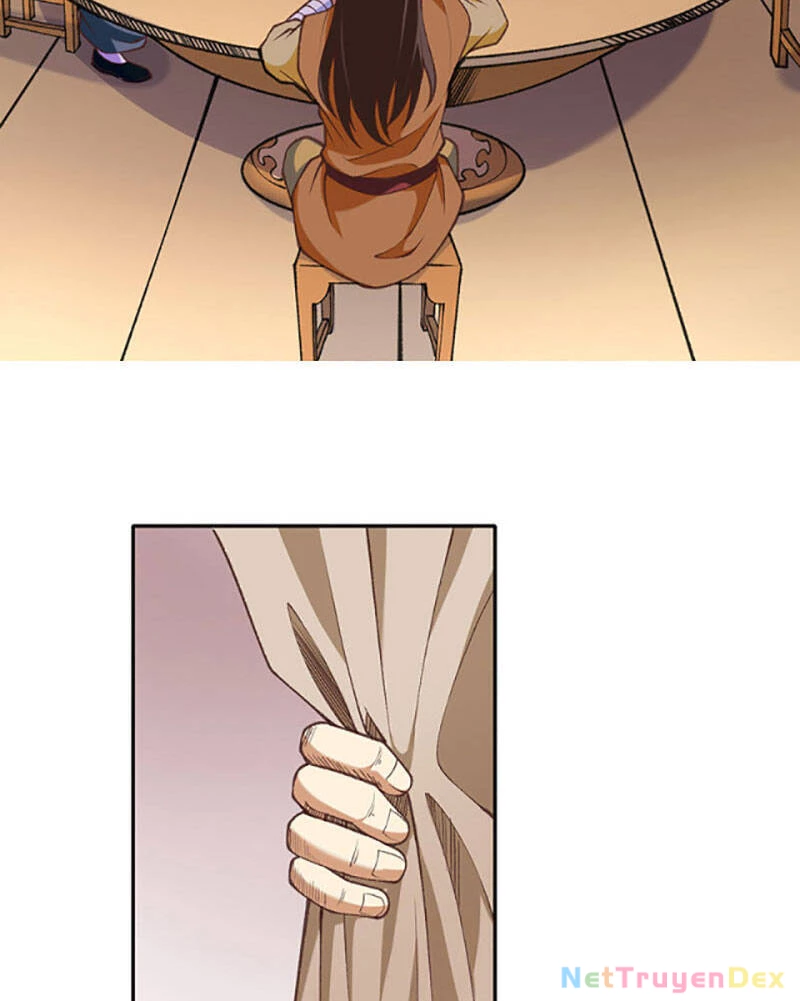 Võ Đạo Độc Tôn Chapter 409 - Next Chapter 410