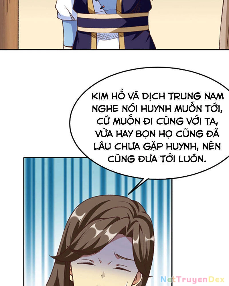 Võ Đạo Độc Tôn Chapter 409 - Next Chapter 410