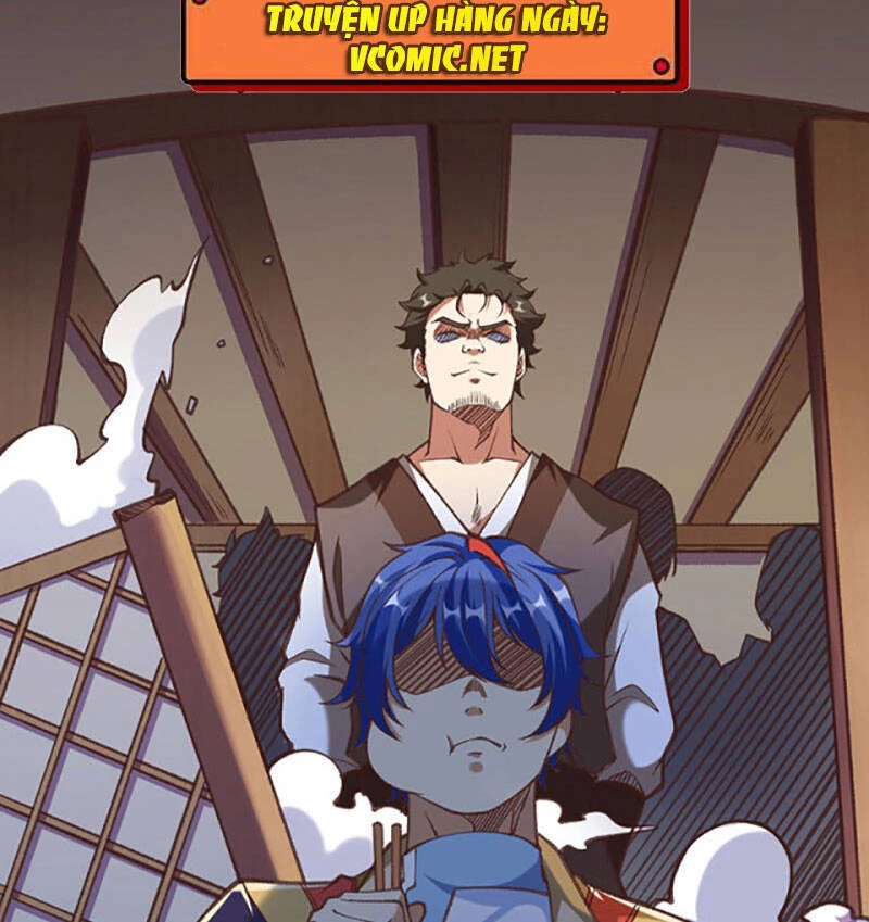 Võ Đạo Độc Tôn Chapter 409 - Next Chapter 410